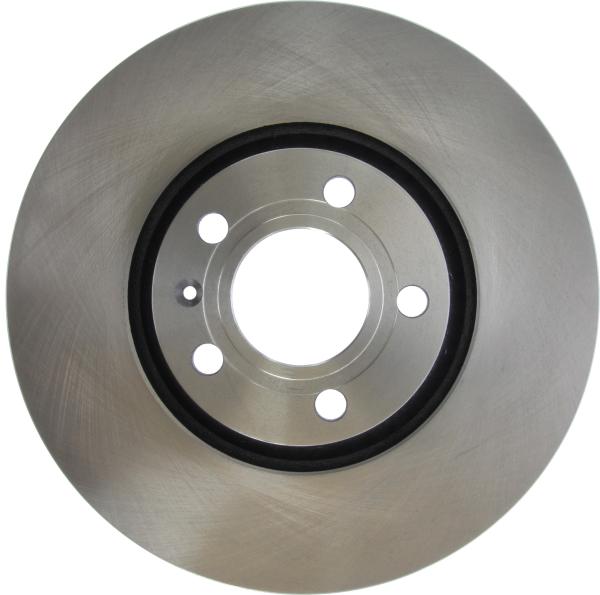 Front Disc Brake Rotor