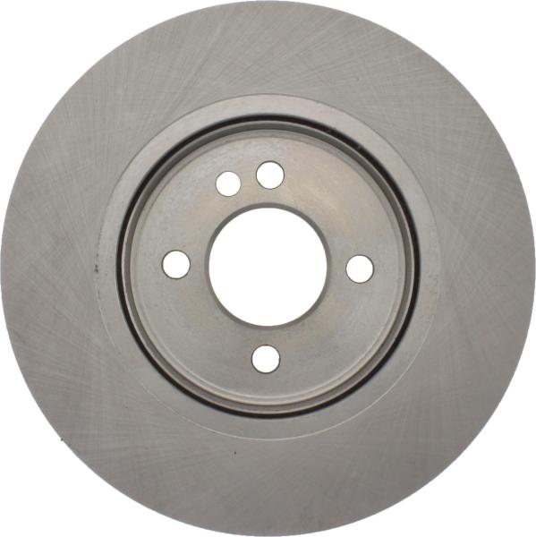 Front Disc Brake Rotor