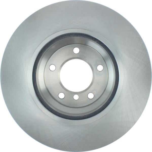 Front Disc Brake Rotor