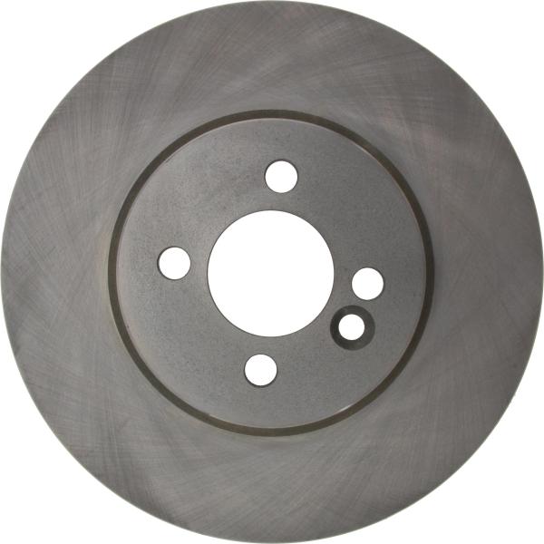 Front Disc Brake Rotor