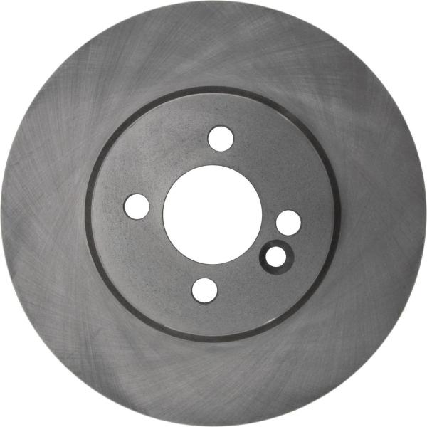 Disque de frein à disque avant
