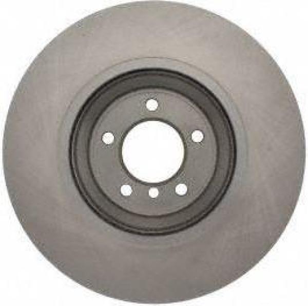 Front Disc Brake Rotor