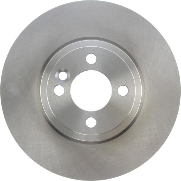 Front Disc Brake Rotor