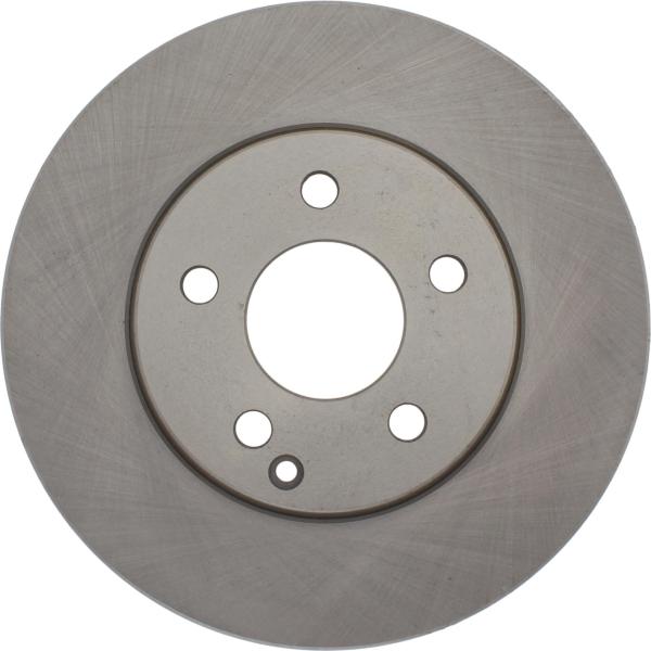 Front Disc Brake Rotor