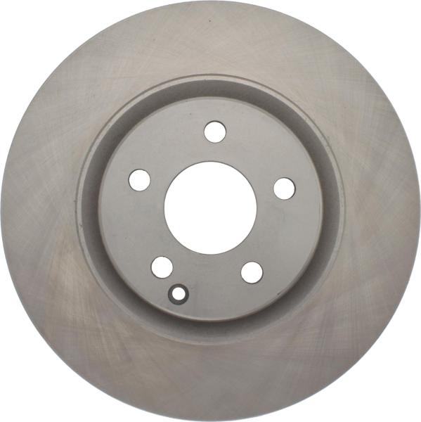 Front Disc Brake Rotor