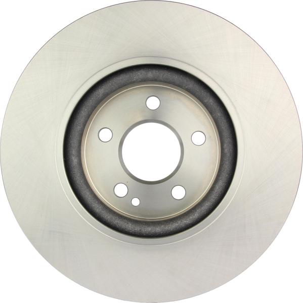 Front Disc Brake Rotor