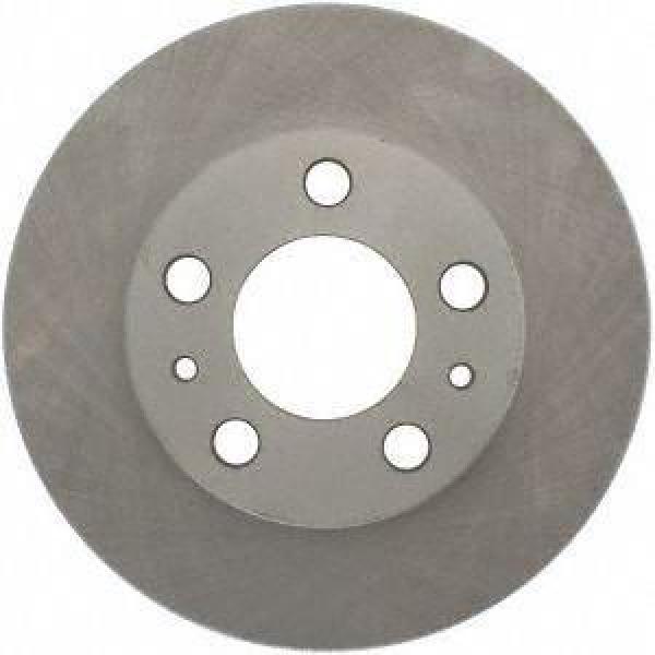 Front Disc Brake Rotor