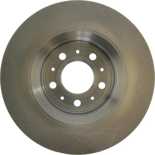 Front Disc Brake Rotor