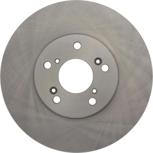 Front Disc Brake Rotor