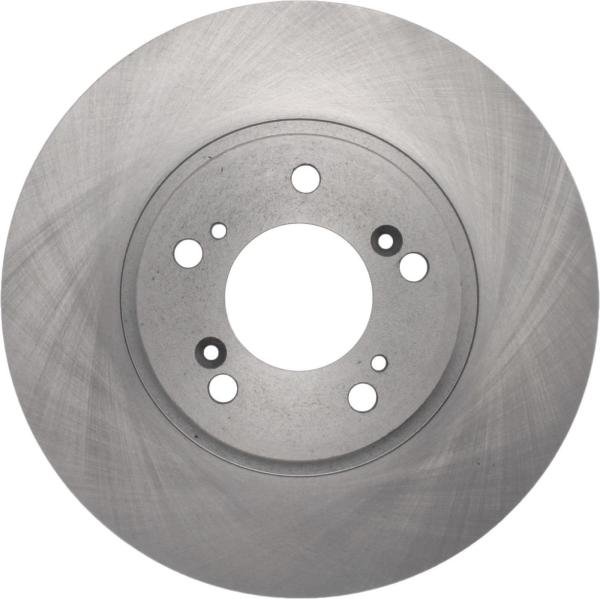 Front Disc Brake Rotor