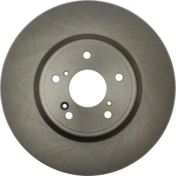 Front Disc Brake Rotor