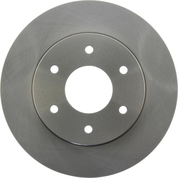 Front Disc Brake Rotor