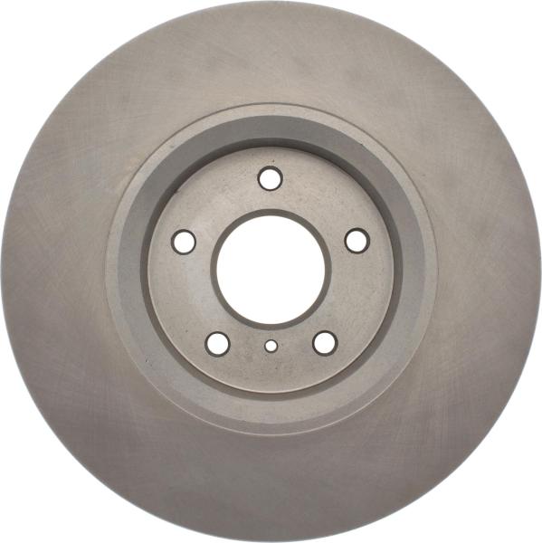 Front Disc Brake Rotor