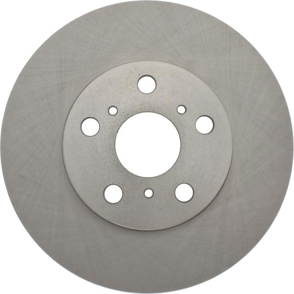 Front Disc Brake Rotor