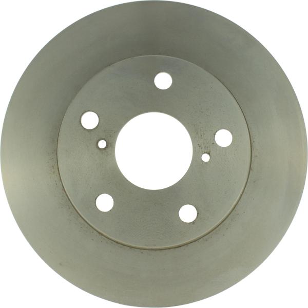 Front Disc Brake Rotor