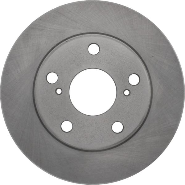 Front Disc Brake Rotor