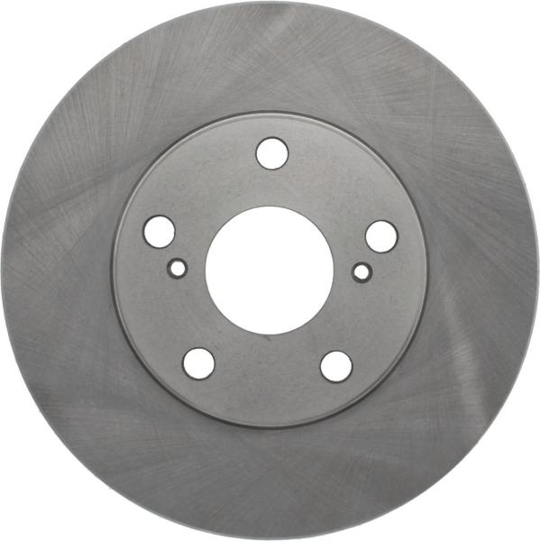 Front Disc Brake Rotor