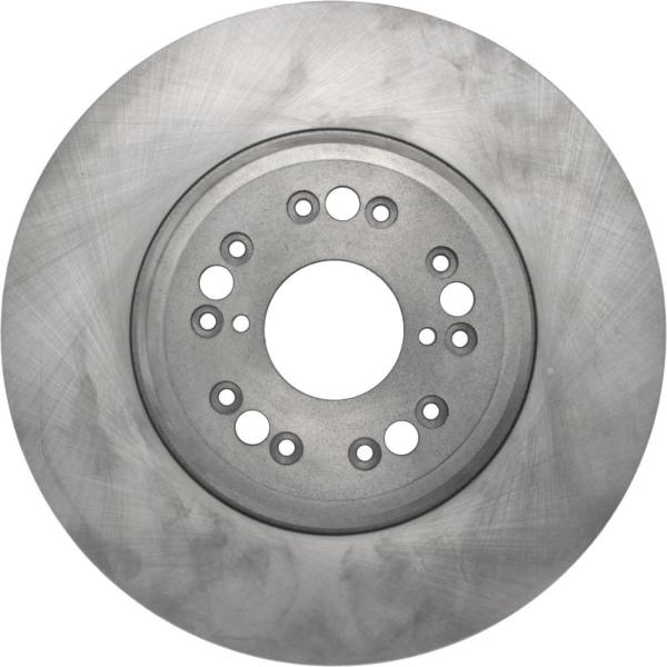 Front Disc Brake Rotor