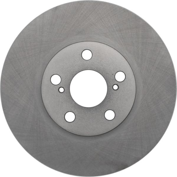 Front Disc Brake Rotor