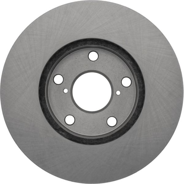 Front Disc Brake Rotor