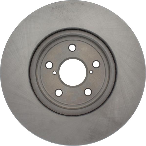 Front Disc Brake Rotor