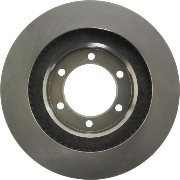 Front Disc Brake Rotor