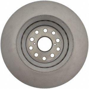 Front Disc Brake Rotor