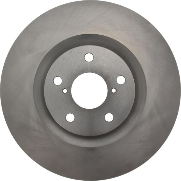 Front Disc Brake Rotor