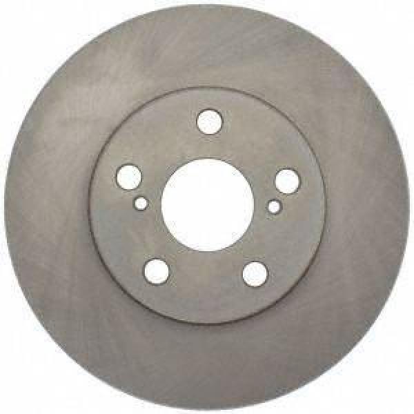 Front Disc Brake Rotor