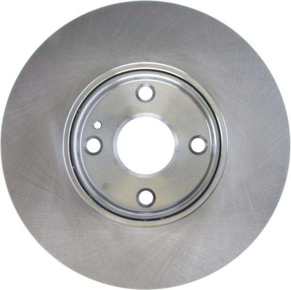 Front Disc Brake Rotor