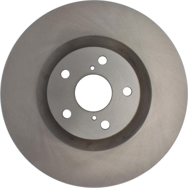 Front Disc Brake Rotor