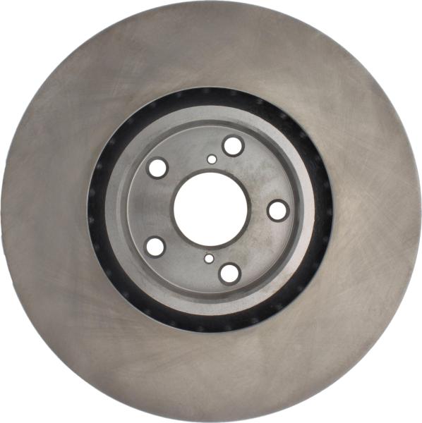 Front Disc Brake Rotor