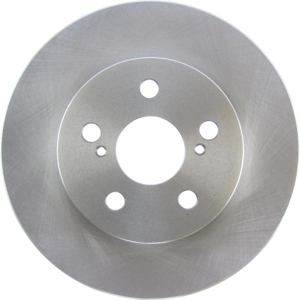 Front Disc Brake Rotor