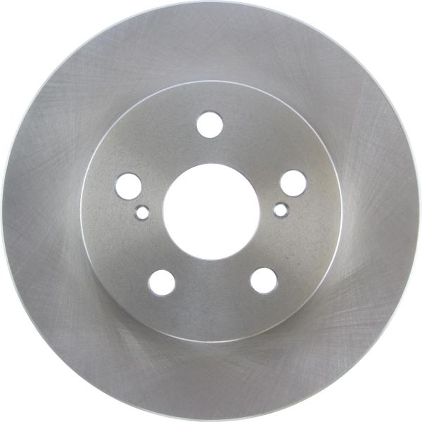 Front Disc Brake Rotor