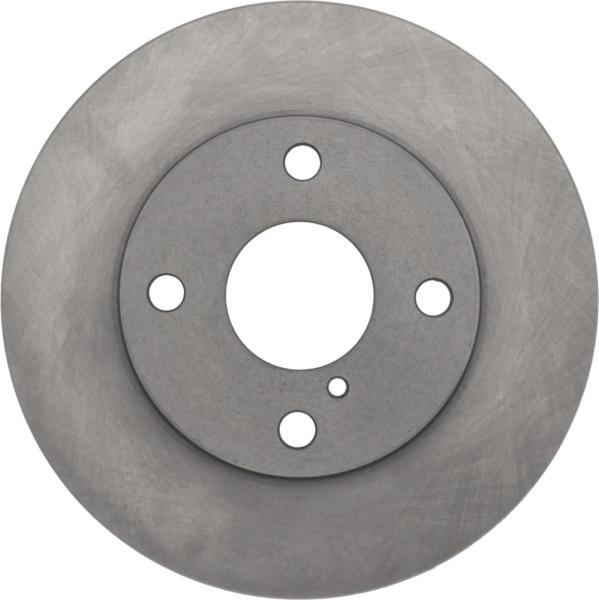 Front Disc Brake Rotor