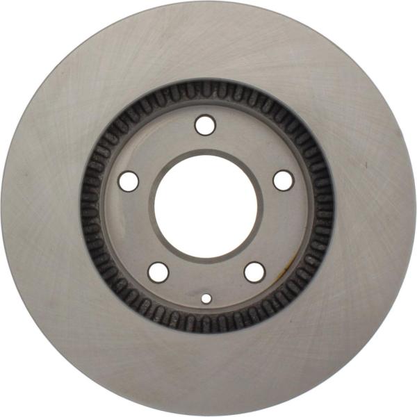 Front Disc Brake Rotor