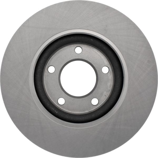 Front Disc Brake Rotor