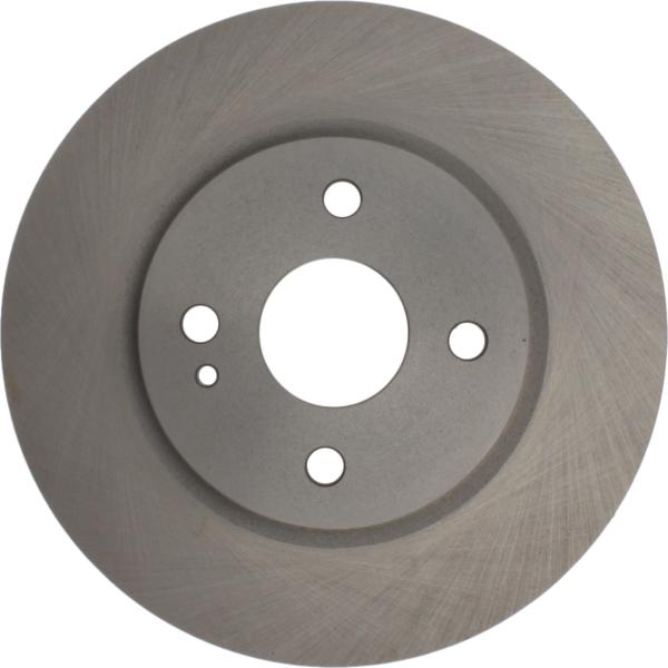 Front Disc Brake Rotor