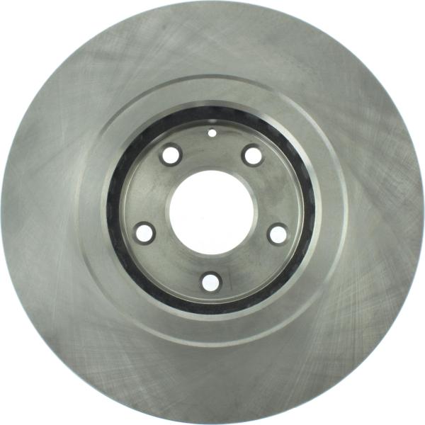 Front Disc Brake Rotor