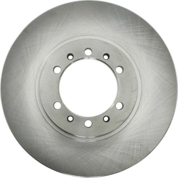 Front Disc Brake Rotor
