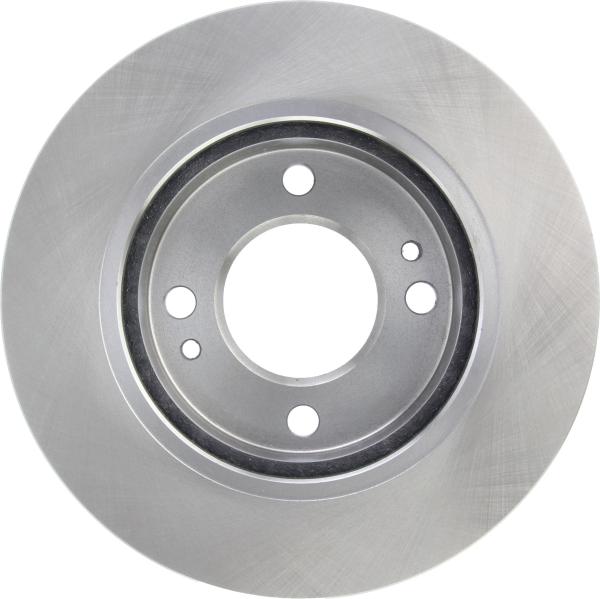 Front Disc Brake Rotor