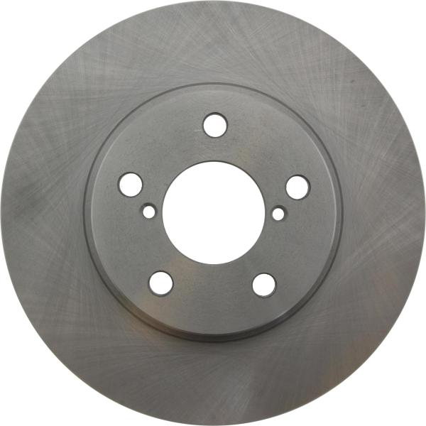 Front Disc Brake Rotor