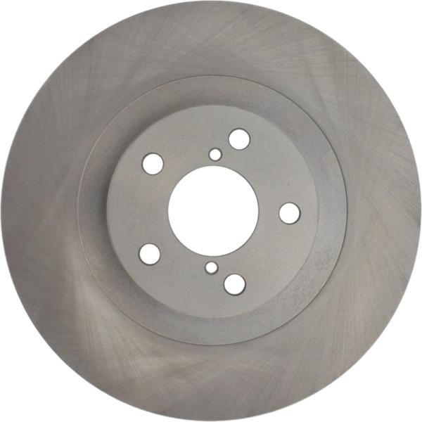 Front Disc Brake Rotor