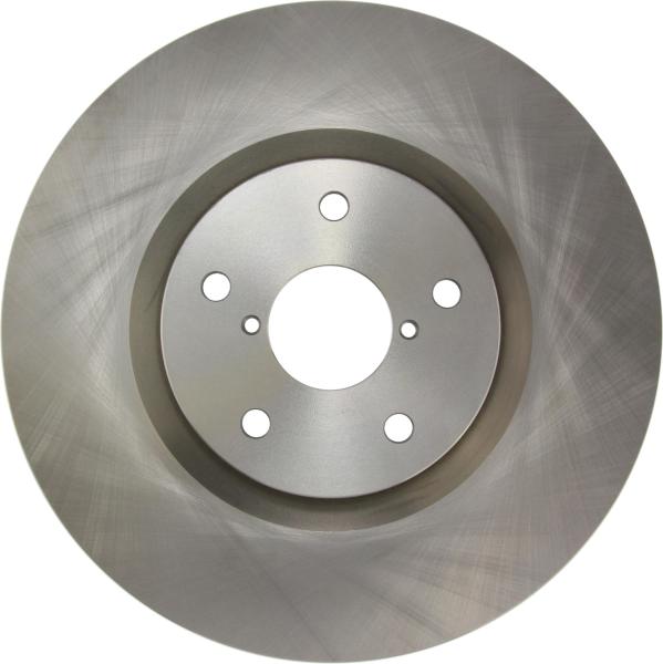 Front Disc Brake Rotor