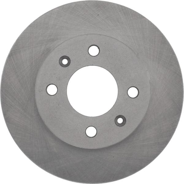 Front Disc Brake Rotor