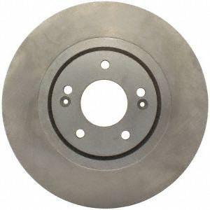 Front Disc Brake Rotor