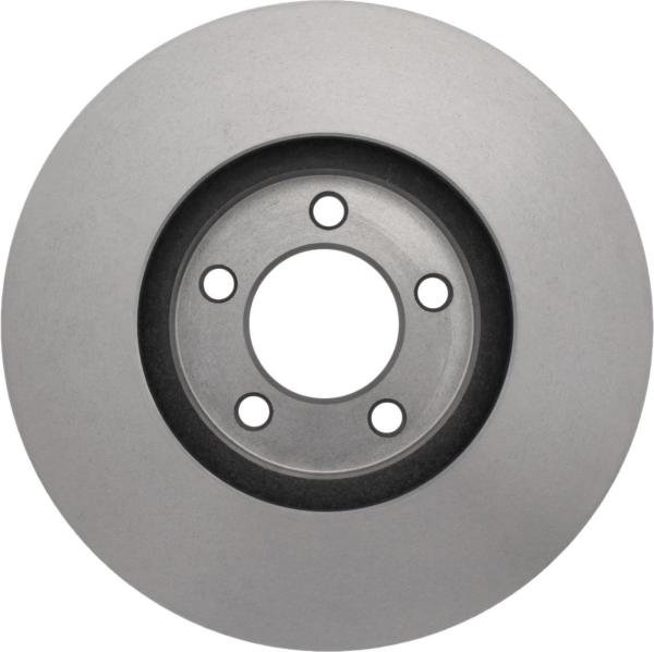 Front Disc Brake Rotor