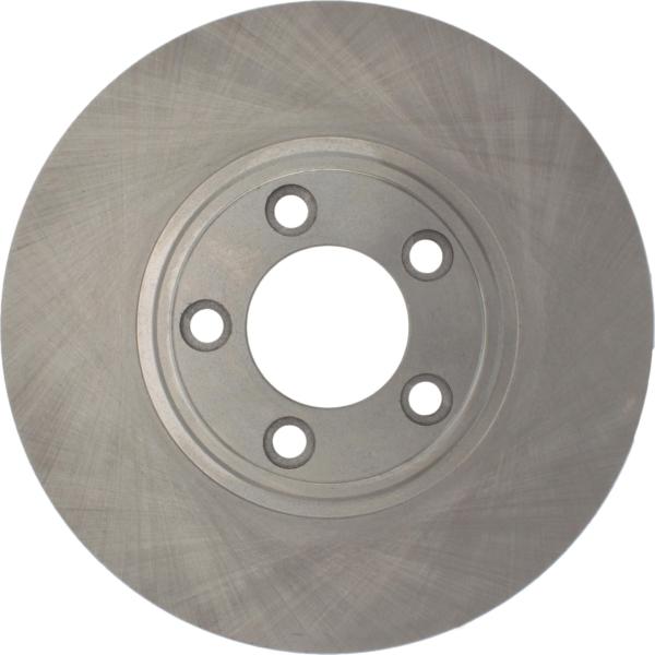 Front Disc Brake Rotor