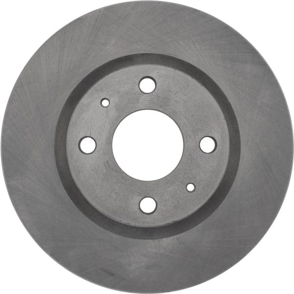 Front Disc Brake Rotor