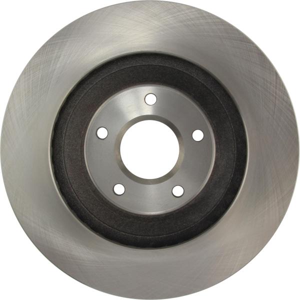 Front Disc Brake Rotor